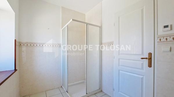 Location Maison Teyssode