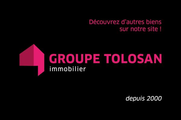 Location Maison Teyssode