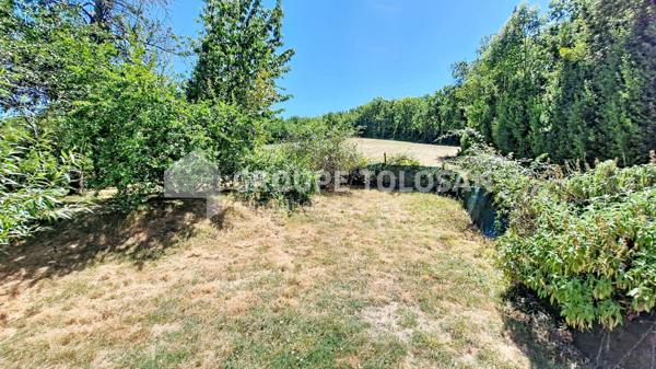 Location Maison Teyssode