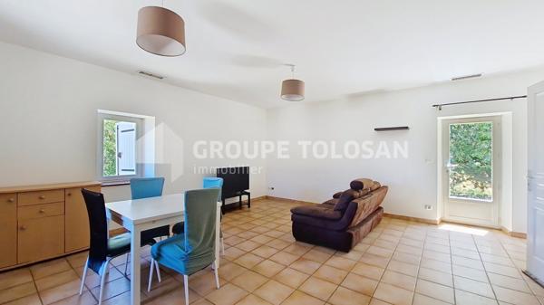 Location Maison Teyssode