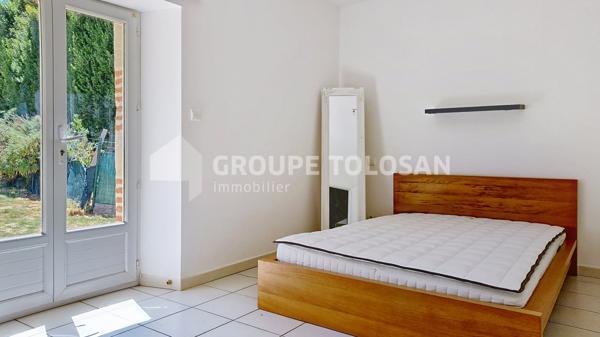 Location Maison Teyssode