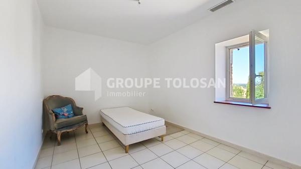 Location Maison Teyssode