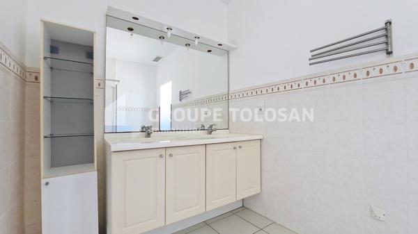 Location Maison Teyssode