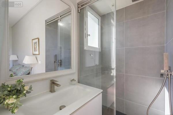 Achat - Appartement Neuilly-sur-Seine 92200 5 pièces 127 m 2 591 m 2