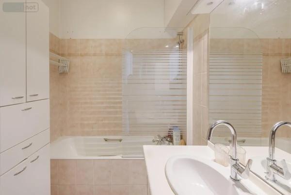 Achat - Appartement Neuilly-sur-Seine 92200 5 pièces 127 m 2 591 m 2
