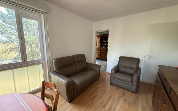 Appartement à vendre    3 pièces • 63 m2 Amiens