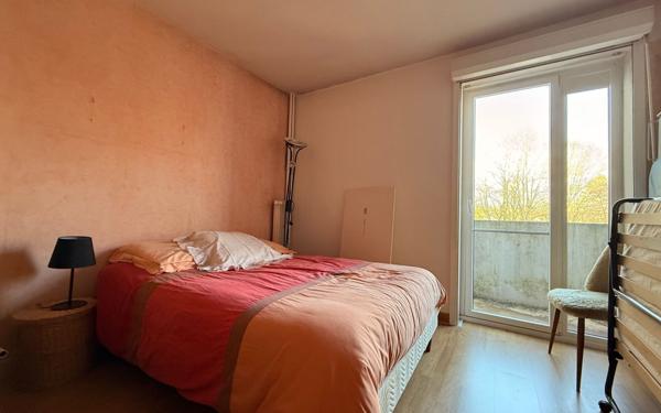 Appartement à vendre    3 pièces • 63 m2 Amiens