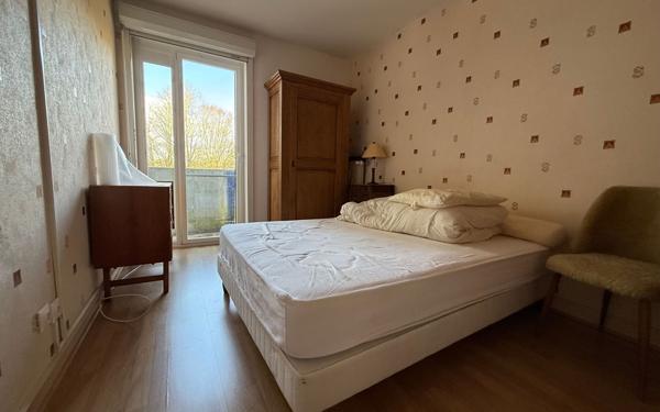 Appartement à vendre    3 pièces • 63 m2 Amiens