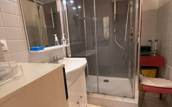 Appartement à vendre    3 pièces • 63 m2 Amiens