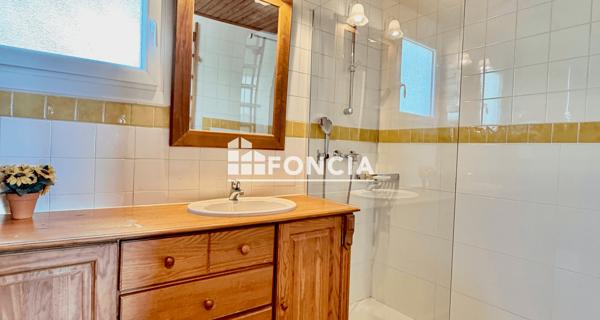 À vendre Appartement 3 pièces 67.9 m² - L'alpe D'huez 38750