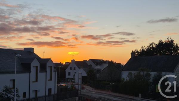 Appartement F3 à vendre  3 pièces - 69,16 m2 LARMOR BADEN - 56