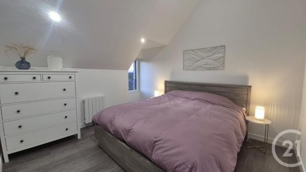 Appartement F3 à vendre  3 pièces - 69,16 m2 LARMOR BADEN - 56