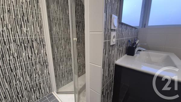 Appartement F3 à vendre  3 pièces - 69,16 m2 LARMOR BADEN - 56