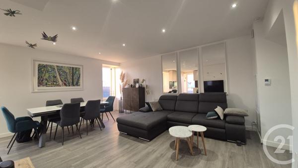 Appartement F3 à vendre  3 pièces - 69,16 m2 LARMOR BADEN - 56