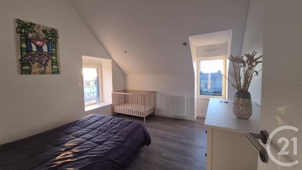Appartement F3 à vendre  3 pièces - 69,16 m2 LARMOR BADEN - 56