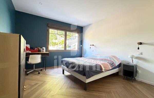 Maison de 285 m²