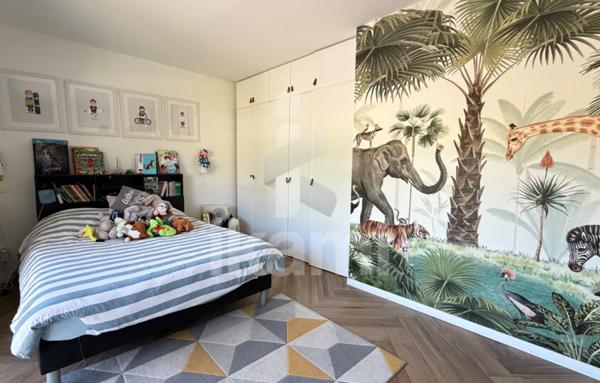 Maison de 285 m²