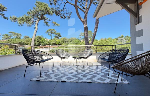 Maison de 285 m²