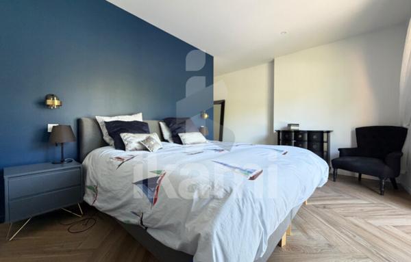 Maison de 285 m²
