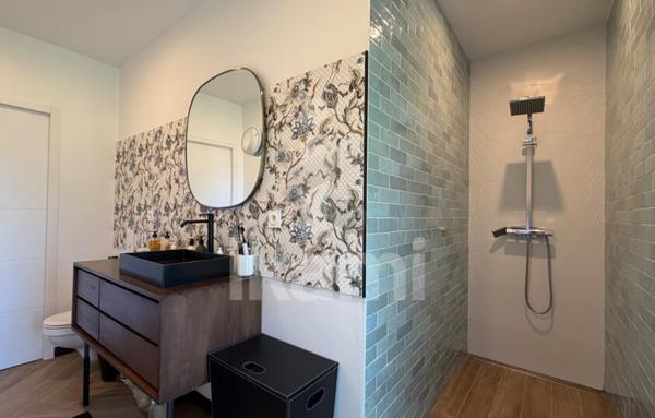 Maison de 285 m²