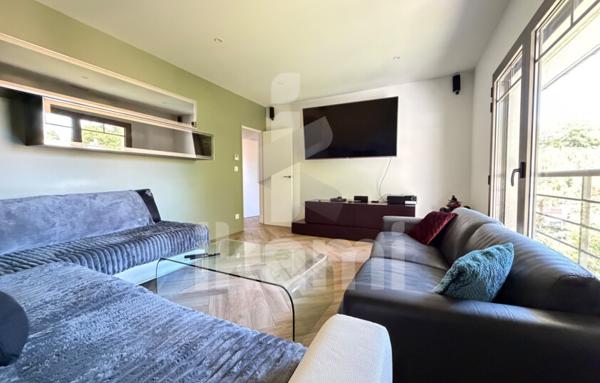 Maison de 285 m²