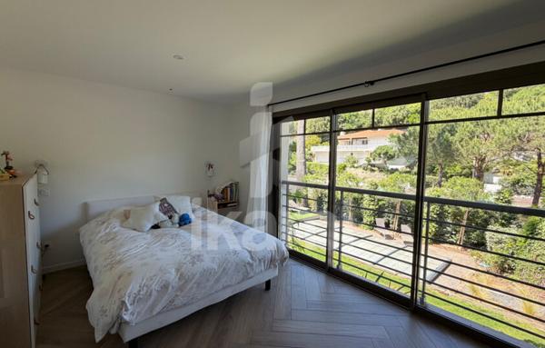 Maison de 285 m²