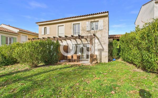 Appartement à vendre    3 pièces • 62,83 m2 Montauroux