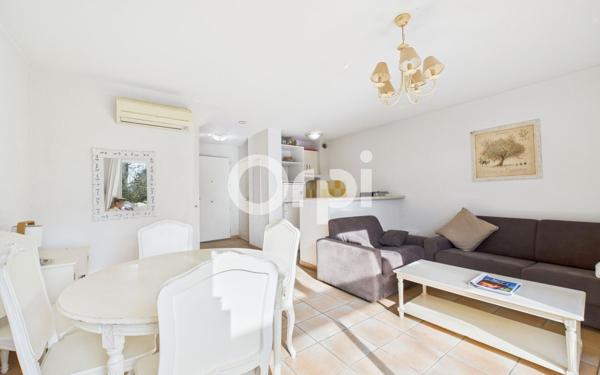 Appartement à vendre    3 pièces • 62,83 m2 Montauroux