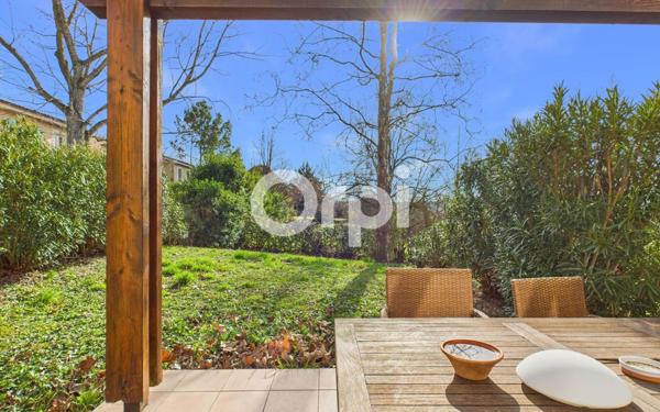 Appartement à vendre    3 pièces • 62,83 m2 Montauroux