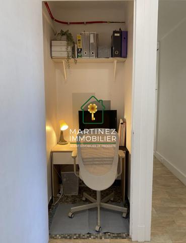 Appartement à vendre, 5 pièces - Bron 69500
