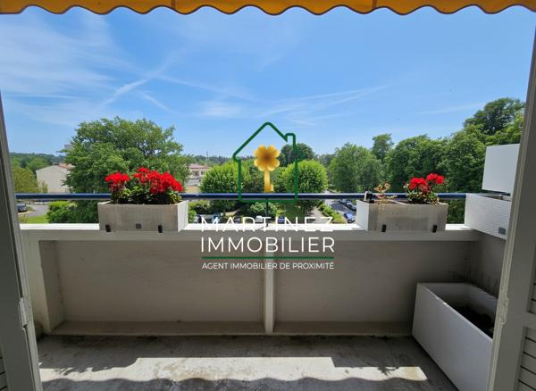Appartement à vendre, 5 pièces - Bron 69500