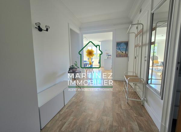 Appartement à vendre, 5 pièces - Bron 69500