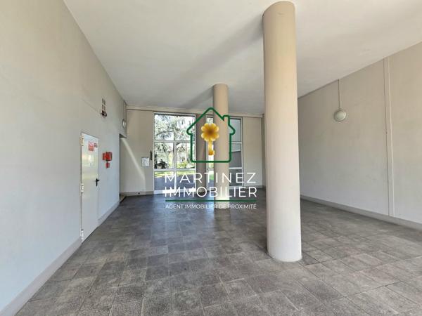 Appartement à vendre, 5 pièces - Bron 69500