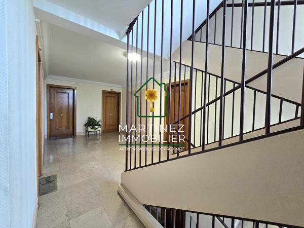 Appartement à vendre, 5 pièces - Bron 69500
