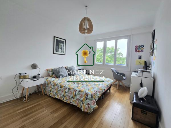 Appartement à vendre, 5 pièces - Bron 69500