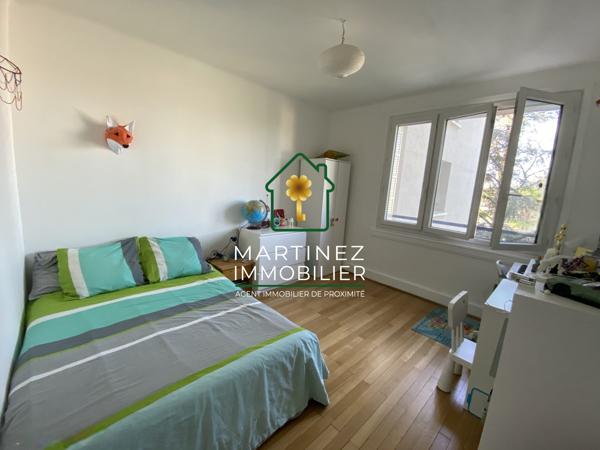 Appartement à vendre, 5 pièces - Bron 69500
