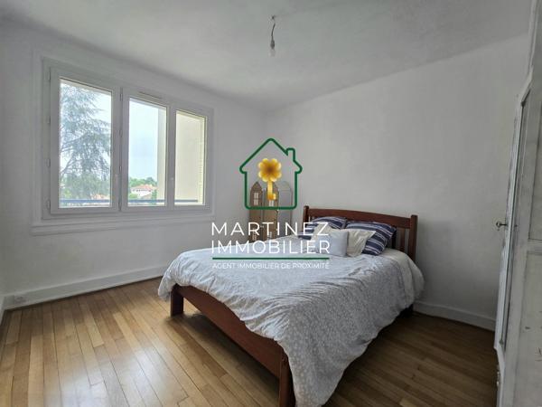 Appartement à vendre, 5 pièces - Bron 69500