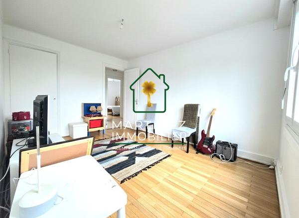 Appartement à vendre, 5 pièces - Bron 69500