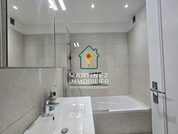 Appartement à vendre, 5 pièces - Bron 69500