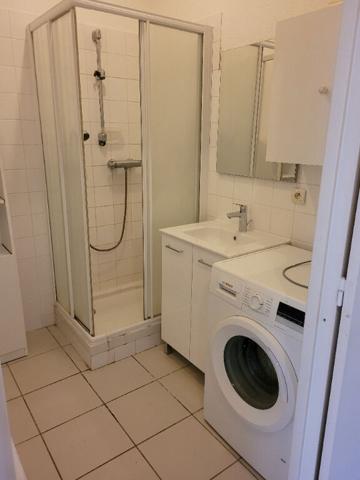 Appartement Les Sables D Olonne 1 pièce(s) 31.74 m2 MEUBLE A L ANNEE
