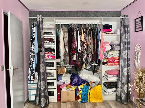 Un appartement comme une maison