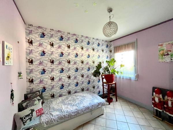 Un appartement comme une maison