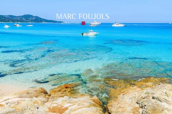 Studio vue mer en résidence hôtelière 4 étoiles – Saint-Florent