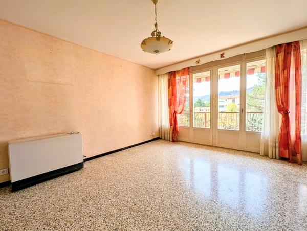 Vente / Appartement T3