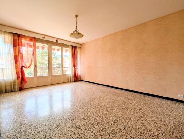 Vente / Appartement T3