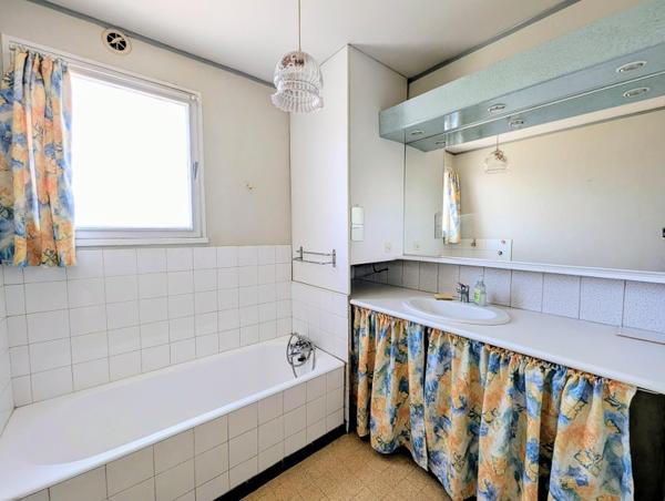 Vente / Appartement T3