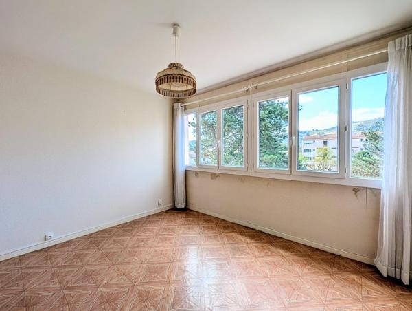 Vente / Appartement T3