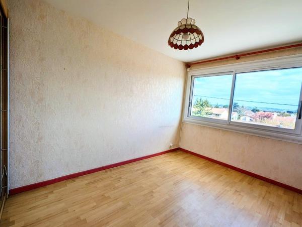 Vente / Appartement T3