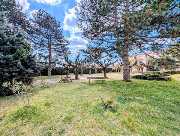 Vente / Appartement T3