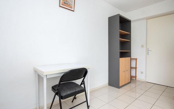Appartement à vendre    1 pièce • 19,45 m2 Toulouse